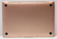 Load image into Gallery viewer, Apple MacBook Air Core i3 1.1GHz 8GB 256GB 13&quot; MWTL2LL/A Gold (2020)
