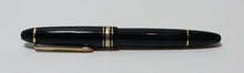 Load image into Gallery viewer, Montblanc Meisterstuck Classic Set (LeGrand Fountain, Rollerball, Ballpoint)
