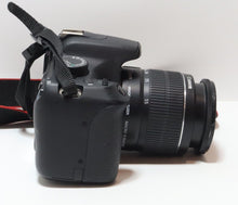 Load image into Gallery viewer, Canon EOS Rebel T5 18.0 MP with 18-55mm Zoom Lens IS II
