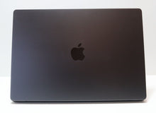 Load image into Gallery viewer, Apple MacBook Pro M4 Max 16-C CPU 40-C GPU 48GB 1TB 16&quot; MX313LL/A Space Black
