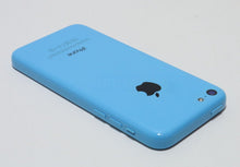 Load image into Gallery viewer, Apple iPhone 5c 8GB (Unlocked) CDMA Blue MGEV2LL/A
