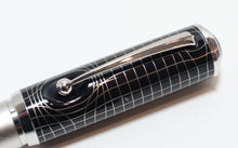 Load image into Gallery viewer, Montblanc Great Characters Albert Einstein Limited Edition Rollerball Pen
