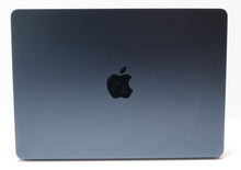 Load image into Gallery viewer, Apple MacBook Air M3 8-Core 8GB 256GB 13&quot; MRXV3LL/A Midnight Sequoia
