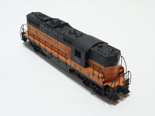 Load image into Gallery viewer, The Milwaukee Road Diesel Locomotive GP9 HO Scale
