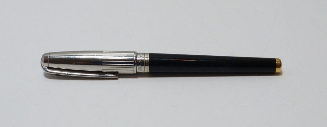 S.T. DuPont Laque De Chine Rollerball (Fine-Liner Marker)