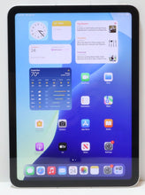 Load image into Gallery viewer, Apple iPad 10th Gen 64GB Wi-Fi + Cellular 10.9&quot; MQ6J3LL/A - Silver
