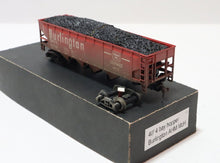 Load image into Gallery viewer, Lot of 9x Coal, Box, Hoppers from AHM, Tyco, Athern HO Scale Model Train Cars
