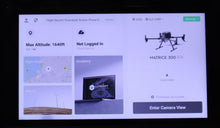 Load image into Gallery viewer, DJI Matrice 300 RTK Drone (M300) with Smart Controller Enterprise - Used
