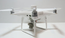 Load image into Gallery viewer, DJI Phantom 4 RTK Drone Model WM334R - White
