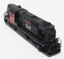 Load image into Gallery viewer, Atlas Classic 7100 ALCO RS-11 New Haven Locomotive 1409 HO Scale TESTED
