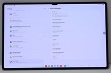 Load image into Gallery viewer, Samsung Galaxy Tab S10 Ultra 256GB Wi-Fi 14.6&quot; SM-X920 (Preowned)

