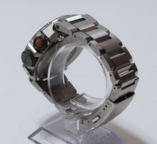 Load image into Gallery viewer, Casio G-Shock MR-G Silver Titanium Watch MRG-B2000D-1A MRGB2000D-1A
