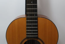 Load image into Gallery viewer, Bedell 1964 Parlor Special Edition Natural Acoustic Guitar 64-P-SK HMN
