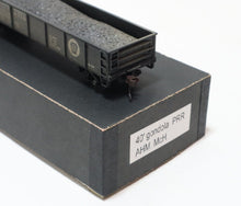 Load image into Gallery viewer, Lot of 9x Coal, Box, Hoppers from AHM, Tyco, Athern HO Scale Model Train Cars
