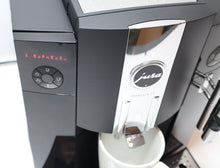 Load image into Gallery viewer, Jura Impressa C9 One Touch Coffee Machine - Plano Black
