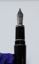 Load image into Gallery viewer, Montblanc Writers Edition Franz Kafka Set (Fountain + Ballpoint + Pencil) AG 925
