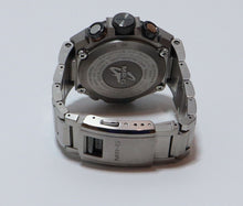 Load image into Gallery viewer, Casio G-Shock MR-G Silver Titanium Watch MRG-B2000D-1A MRGB2000D-1A
