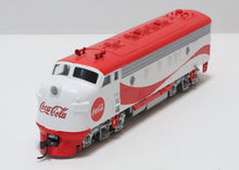 Load image into Gallery viewer, Athearn 8292 Coca-Cola EMD F7A Diesel Locomotive HO Scale
