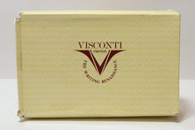 Load image into Gallery viewer, Visconti Ragtime 20th Anniversary Limited Edition Rollerball Pen
