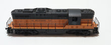 Load image into Gallery viewer, The Milwaukee Road Diesel Locomotive GP9 HO Scale
