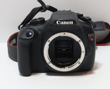 Load image into Gallery viewer, Canon EOS Rebel T5 18.0 MP with 18-55mm Zoom Lens IS II
