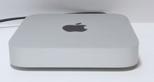 Load image into Gallery viewer, Apple Mac Mini M2 8-Core 8GB 512GB MMFK3LL/A Silver (Used)
