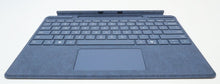 Load image into Gallery viewer, Microsoft Surface Pro Keyboard Model 1864 - Sapphire
