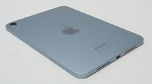 Load image into Gallery viewer, Apple iPad Mini 7 (A17 Pro) 128GB Wi-Fi 8.3&quot; MXN73LL/A Blue
