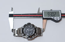 Load image into Gallery viewer, Casio G-Shock MR-G Silver Titanium Watch MRG-B2000D-1A MRGB2000D-1A
