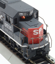 Load image into Gallery viewer, Athearn 4756 Southern Pacific GP60 Diesel Locomotive 9715 HO Scale TESTED
