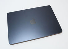 Load image into Gallery viewer, Apple MacBook Air M3 8-Core 8GB 256GB 13&quot; MRXV3LL/A Midnight Sequoia
