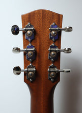 Load image into Gallery viewer, Bedell 1964 Parlor Special Edition Natural Acoustic Guitar 64-P-SK HMN
