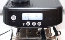 Load image into Gallery viewer, Breville the Barista Pro Espresso Machine BES878 BTR /A (Black)
