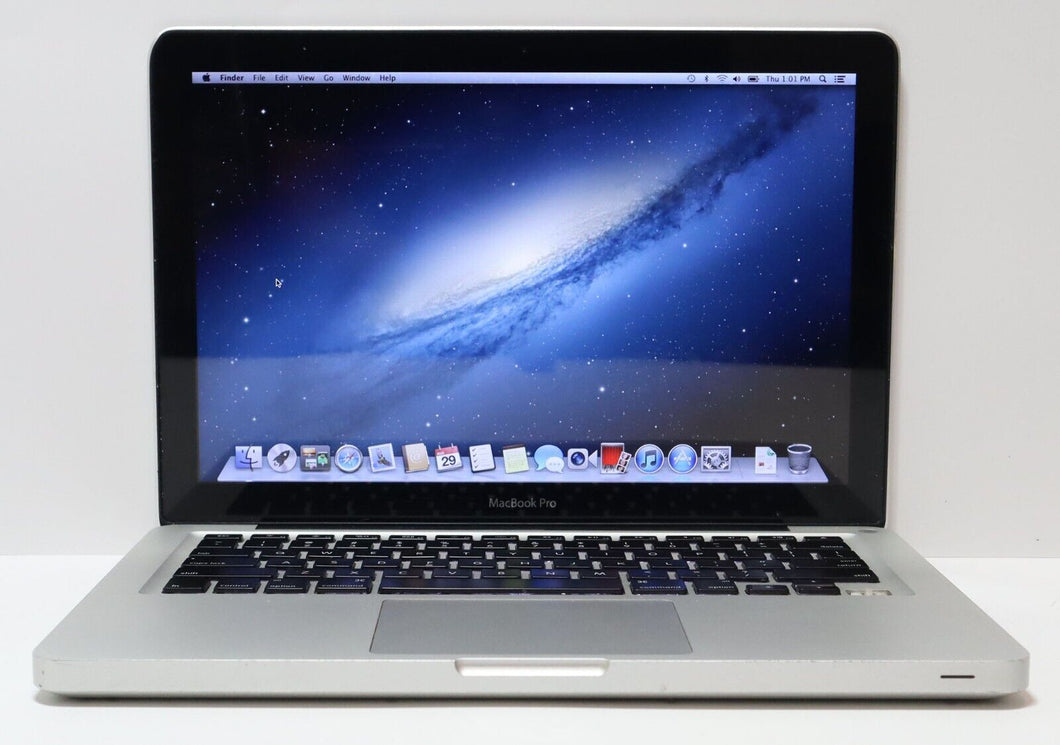 Apple MacBook Pro Retina Display Core i5 2.4GHz 4GB 500GB 13