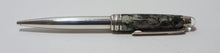 Load image into Gallery viewer, Montblanc Meisterstuck AG 925 Soulmakers Granite &amp; Diamond Ballpoint Pen
