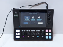 Load image into Gallery viewer, Mackie DLZ Creator XS Compact Adaptive Digital Mixer for Podcasting 2055428-00
