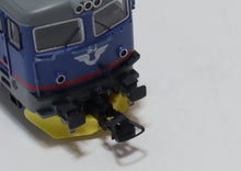 Load image into Gallery viewer, Roco SJ RC5 Model Train Electric Locomotive 43629 HO Scale
