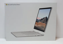 Load image into Gallery viewer, Microsoft Surface Book 3 512GB Core i7-1065G7 1.3GHz 32GB GTX 1660 Ti 15&quot;
