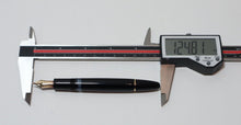 Load image into Gallery viewer, Montblanc Meisterstuck Classic Set (LeGrand Fountain, Rollerball, Ballpoint)
