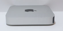 Load image into Gallery viewer, Apple Mac Mini M2 8-Core 8GB 512GB MMFK3LL/A Silver (Used)
