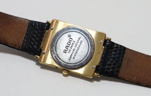 Load image into Gallery viewer, Rado Florence Quartz Watch 160.3605.2 Sapphire Crystal READ
