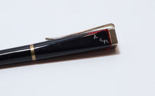 Load image into Gallery viewer, Montblanc Writers Edition Franz Kafka Set (Fountain + Ballpoint + Pencil) AG 925
