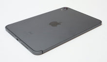 Load image into Gallery viewer, Apple iPad Mini 6 256GB (Wi-Fi + Cellular) 8.3&quot; MK8F3LL/A - Space Gray
