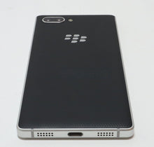 Load image into Gallery viewer, BlackBerry Key2 64GB Android Smartphone Model BBF100-2 - Silver/Black
