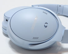 Load image into Gallery viewer, Bose QuietComfort Noise Cancelling Headphones (2023) Moonstone Blue
