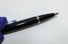 Load image into Gallery viewer, Montblanc Boheme Ballpoint Pen w/ Blue Sapphire Stone
