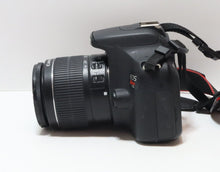 Load image into Gallery viewer, Canon EOS Rebel T5 18.0 MP with 18-55mm Zoom Lens IS II
