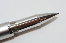 Load image into Gallery viewer, Montblanc Great Characters Albert Einstein Limited Edition Rollerball Pen
