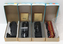 Load image into Gallery viewer, Athearn 3x 47A Dummy Engines and 1x Passenger Car HO Model Train Lot
