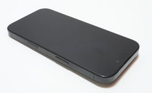 Load image into Gallery viewer, Apple iPhone 16 Pro 512GB (Verizon) 6.3&quot; MYML3LL/A Black Titanium
